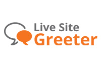 Live Site Greeter
